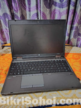 Hp probook laptop rem 8 GB SSD 256 Cori i5 inchi 15.6